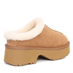 UGG Ultimate Heights Slippers -Chic Clothing Store c3 9fe6bdfd 4852 4a70 9f5b 20c8a748f1ad