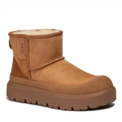 UGG Ultimate Ankle Platform Boots -Chic Clothing Store c3 9ffccf82 7487 4ff6 ac90 7c290fb44f0b
