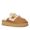 UGG Trisha Fluffy Platform Scuff -Chic Clothing Store c3 a8804c25 982e 40cc b739 ceac8051fb14