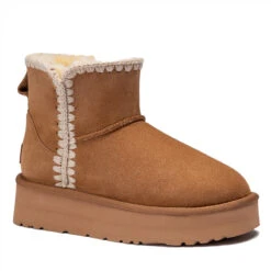 UGG Lyn Mini Platform 10 UGG Lyn Mini Platform -Chic Clothing Store c3 ad857482 9b3c 406e 846f dc1376c38e4b