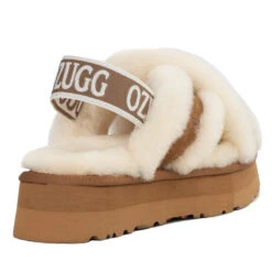 UGG Strappy Cross Sandals 14 UGG Strappy Cross Sandals -Chic Clothing Store c3 af034fdb f5eb 4737 841e aa1a07e52232
