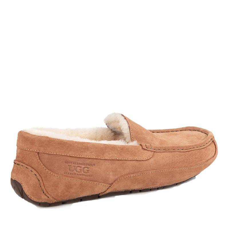 UGG Premium Men Traditional Moccasin 5 UGG Premium Men Traditional Moccasin - Image 3