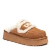 UGG Chloe Fluffy Platform Scuff 1 UGG Chloe Fluffy Platform Scuff -Chic Clothing Store c3 d596323f 36dc 48fc be5b 061da139ff46