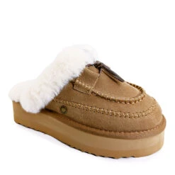 UGG Premium Pam Platform Scuff 12 UGG Premium Pam Platform Scuff -Chic Clothing Store c3 dc8a8712 fa58 4bfd a9bc fef071b99729