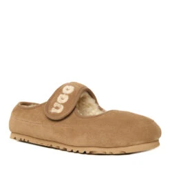 UGG Chloe Velcro Premium Slippers 19 UGG Chloe Velcro Premium Slippers -Chic Clothing Store c3 ea49ae39 91f8 4d5b a6f4 11f3ff866852