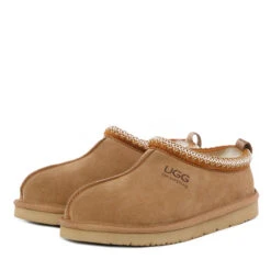 UGG Tassa Slippers -Chic Clothing Store c4 0a58df2c 92dd 4da3 8796 d160f4e656b8