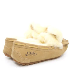 Rabb Ugg Moccasin -Chic Clothing Store c4 0b533e15 70f9 4d3a a2b3 8a660211ec3c