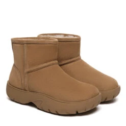 UGG Mini Adventure Boots -Chic Clothing Store c4 0d446247 f986 4277 becb dd78bc42a1a8