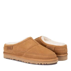 UGG Vince Men Slippers -Chic Clothing Store c4 36ffdf85 f54f 46c7 9981 9be7f826b5c4