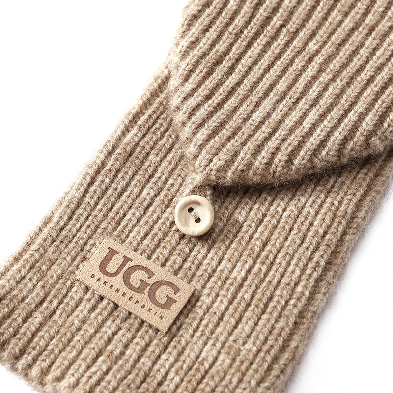 UGG Two Way Unisex Gloves 6 UGG Two Way Unisex Gloves - Image 4
