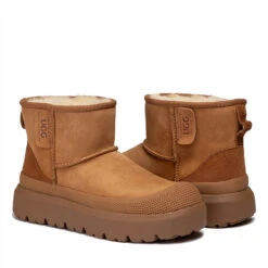UGG Ultimate Ankle Platform Boots -Chic Clothing Store c4 521e18b0 96e5 47d5 9bfe 9c7d8d7a9296
