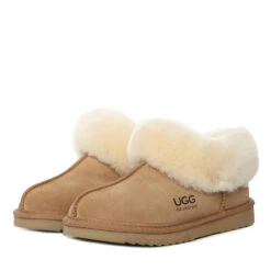 UGG Premium Traditional Slippers -Chic Clothing Store c4 53c480fb 293d 43a2 89e2 26e23d070ef8
