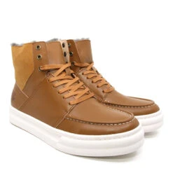 Men Lace-Up Ugg Boots -Chic Clothing Store c4 548f5879 832a 445f a030 9d26dccf674a