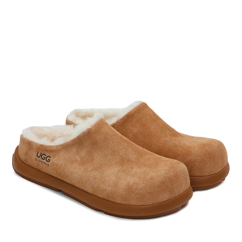 UGG Premium Jade Slippers 11 UGG Premium Jade Slippers - Image 9