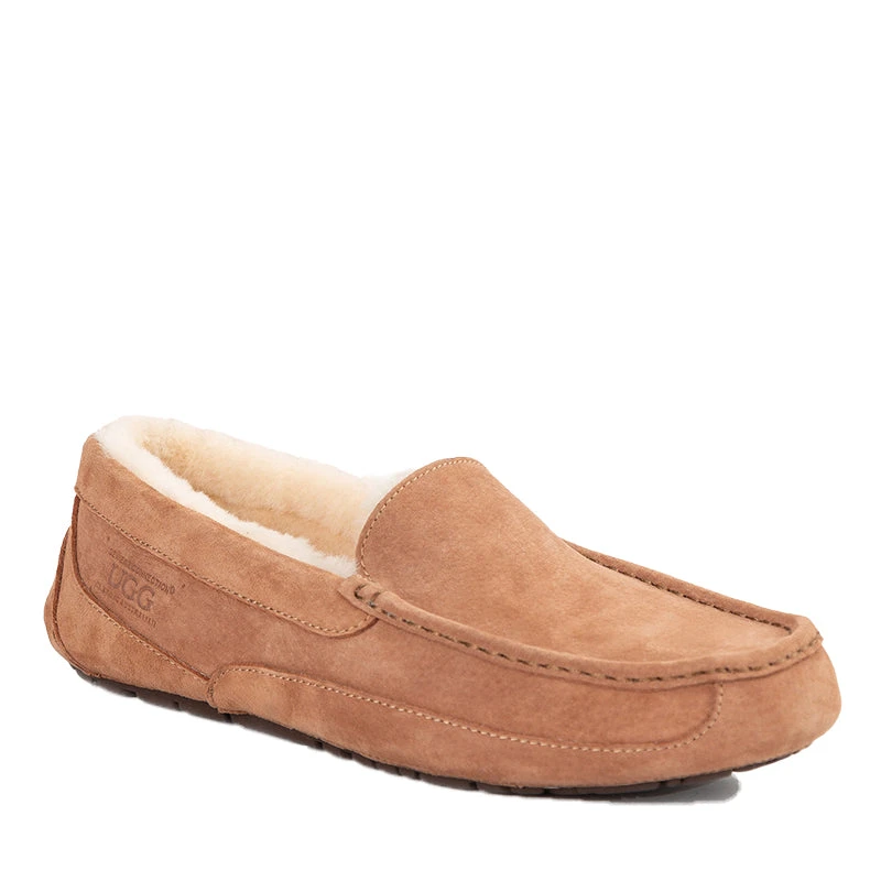 UGG Premium Men Traditional Moccasin 6 UGG Premium Men Traditional Moccasin - Image 4
