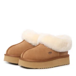 UGG Platinum Platform Slippers 25 UGG Platinum Platform Slippers -Chic Clothing Store c4 739f0b22 4863 4954 a602 a8c04a4d1be3