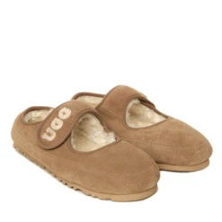 UGG Chloe Velcro Premium Slippers 20 UGG Chloe Velcro Premium Slippers -Chic Clothing Store c4 8dc7eace 680a 4e4c b136 2df5d1bcc435