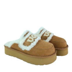 UGG Premium Brand Platform Scuff -Chic Clothing Store c4 9275ccf8 b6b7 44e8 8ba9 ba8093c7beec