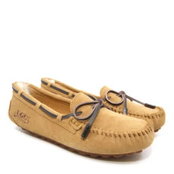 Ladies Summ Ugg Moccasins -Chic Clothing Store c4 c2864e72 c913 41d6 8779 f4f588244dee