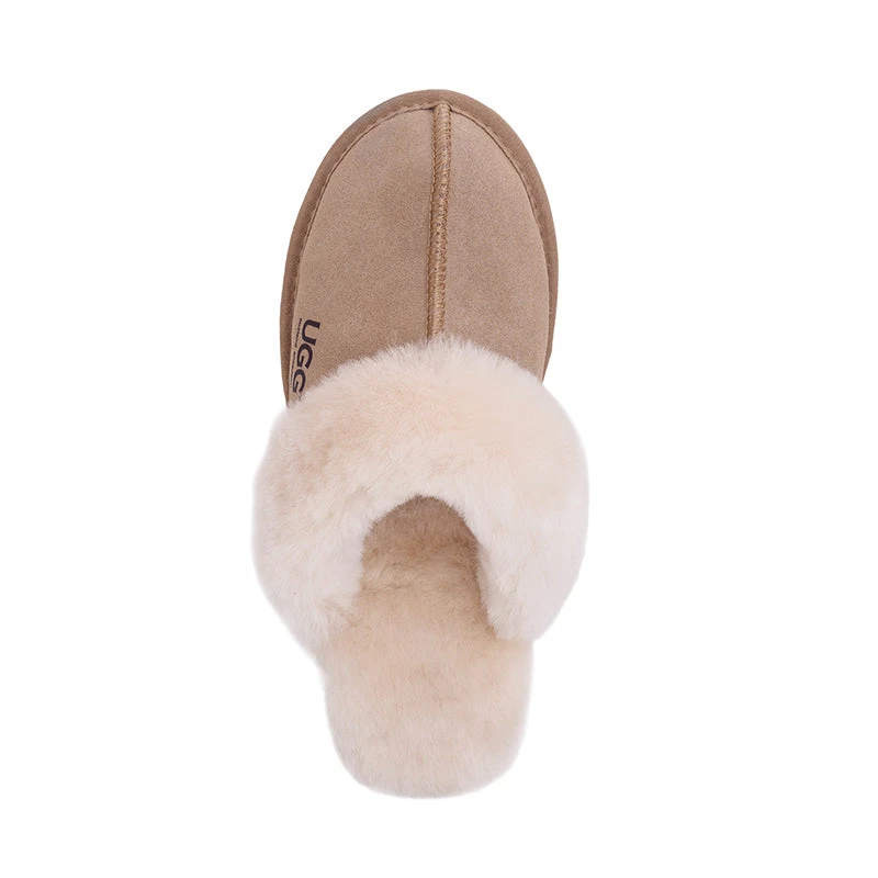 UGG Premium Traditional Scuff 6 UGG Premium Traditional Scuff - Image 4