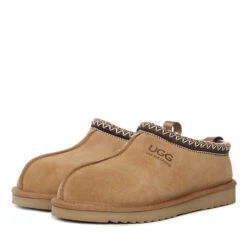 UGG Ultimate Tashie Slippers -Chic Clothing Store c4 d68dd1ce dd22 4716 975f 64196761c821