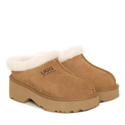 UGG Chloe Premium Heights -Chic Clothing Store c4 ec3e69da 3d47 49a8 9575 fdd4d221dff8