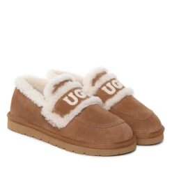 UGG Premium Trisha Slippers -Chic Clothing Store c4 ee8e20c1 0995 4d9d baec 49617c190d90