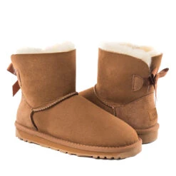 UGG Mini Bow Boots 30 UGG Mini Bow Boots -Chic Clothing Store c4 ef754dd4 fdd1 47cc ab6f d5c81aa7717a