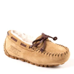 UGG Ultimate Little Moccasin -Chic Clothing Store c4 eff67158 13cf 480c a686 4f26274c53bf