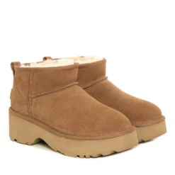 UGG Premium Heights Boots -Chic Clothing Store c4 f0e34788 4ca5 4eb4 9490 2d5af8494485