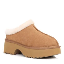 UGG Ultimate Heights Slippers -Chic Clothing Store c4 f20a0f14 0c1a 4753 863a e8b64995e9f4