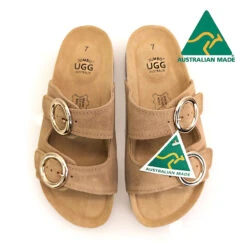 Jumbo UGG Ariel Ri Slippers - Made In Australia -Chic Clothing Store c4 f4cd14a1 d101 4a6d 8a46 e6bb7da9312b