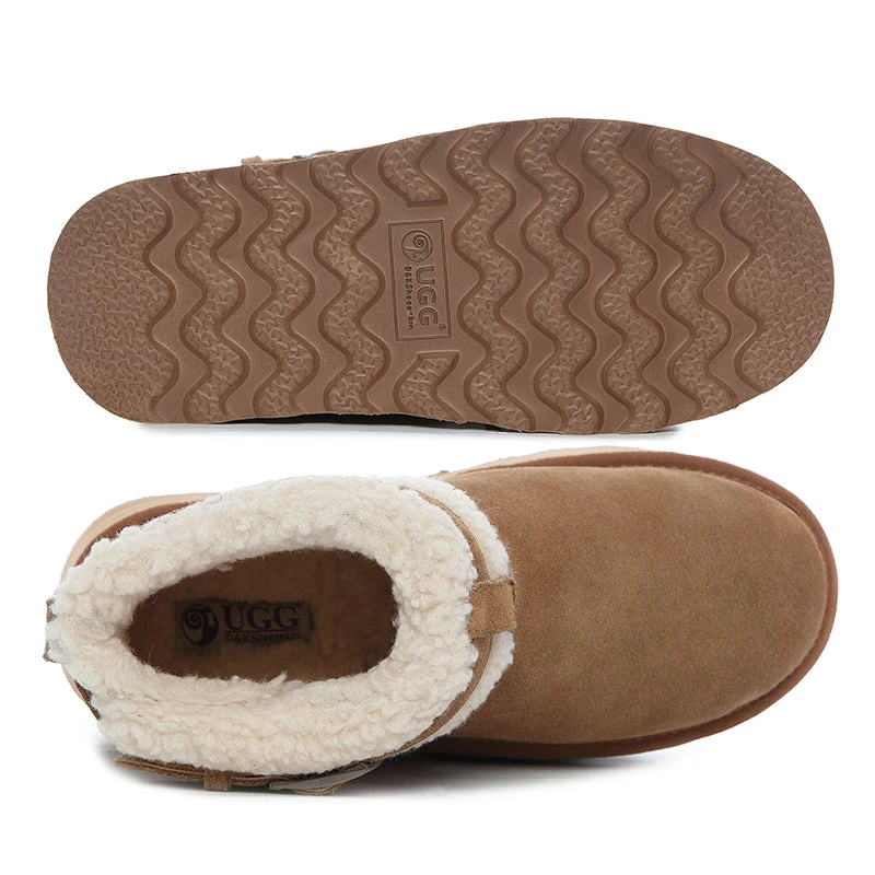 UGG Mini Natasha Belt Platform 7 UGG Mini Natasha Belt Platform - Image 5