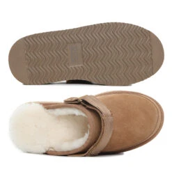 UGG Clogg Wool Platform Scuff 16 UGG Clogg Wool Platform Scuff -Chic Clothing Store c5 101f7204 dd3a 44c3 8d73 b114bafb2778