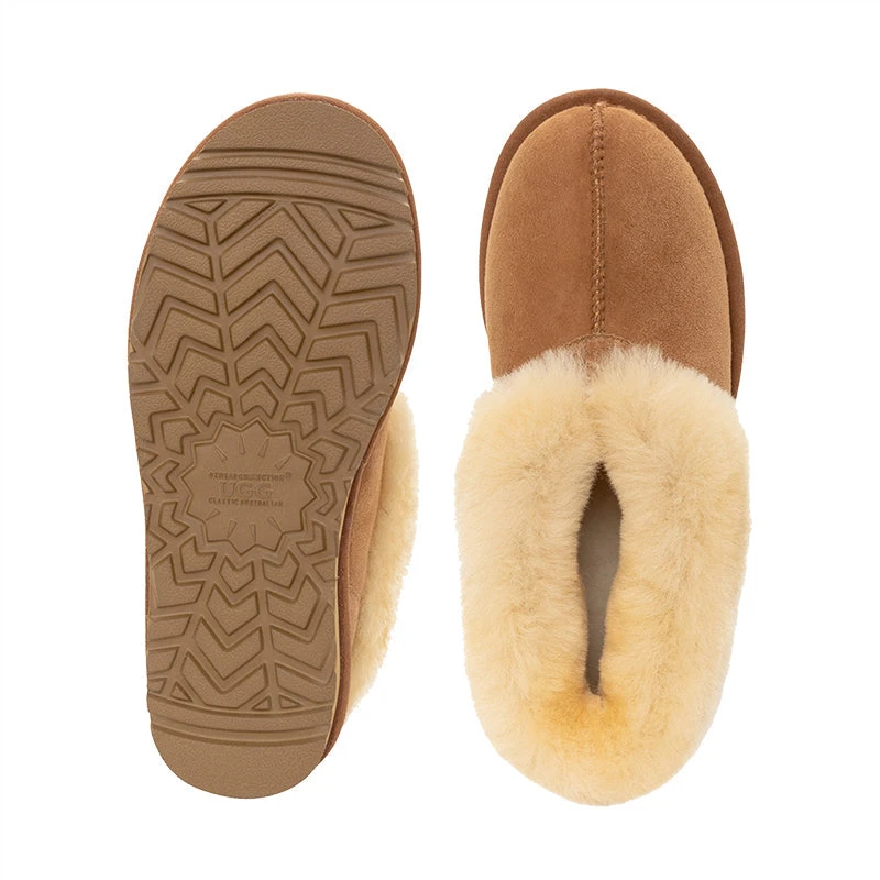 UGG Alma Slippers 7 UGG Alma Slippers - Image 5