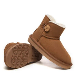 Ugg Nolan Kids Mini Button 16 Ugg Nolan Kids Mini Button -Chic Clothing Store c5 1895ba34 cab0 4454 b0d1 dfdc6ae94317