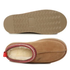 UGG Platinum Tass Platform Slippers -Chic Clothing Store c5 197832de 7e21 424c bb43 922147b1f075