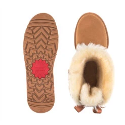 UGG Short Double Back Bow Boots -Chic Clothing Store c5 4396344d ce0b 4933 899a 36c30b9a5087