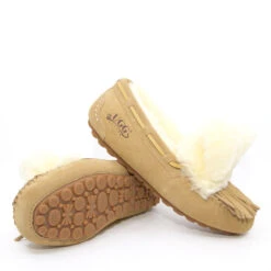 Rabb Ugg Moccasin -Chic Clothing Store c5 44b05f02 249e 44fc b0bc 54f3975bc520
