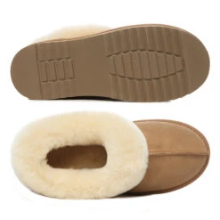 UGG Premium Traditional Slippers -Chic Clothing Store c5 47b10a2c bc35 4bda a72d 31734dcdeb40