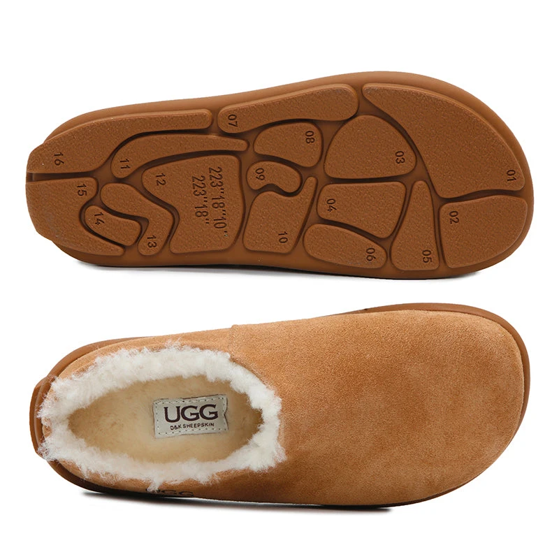 UGG Premium Jade Slippers 12 UGG Premium Jade Slippers - Image 10