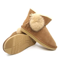 Mini Pomy Ugg Boots -Chic Clothing Store c5 79b8df67 d5cd 4ce4 9c8c b72f23ef7b1c