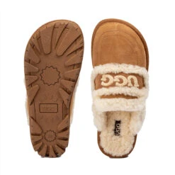 UGG Chloe Fluffy Scuff -Chic Clothing Store c5 80eb78f2 873a 48d6 9660 8d7e1f3d4d37