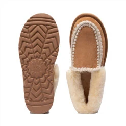 UGG Ankle Platform Moccasins -Chic Clothing Store c5 825142ab 11ff 4b4d ba2b dfb05bf7ce0d