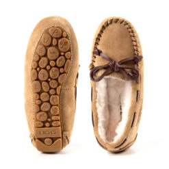 UGG Ultimate Little Moccasin -Chic Clothing Store c5 839cfd0f 0d15 4434 95e0 80ab19aef296