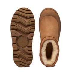 UGG Ultimate Ankle Platform Boots -Chic Clothing Store c5 d07ec32e 2c73 475a adee 3a4607084e43