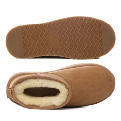 UGG Premium Unisex Mini–Platform Boots -Chic Clothing Store c5 d1409d45 815e 40b2 8b78 37c039525100