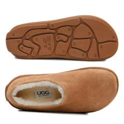UGG Premium Jade Clog -Chic Clothing Store c5 d1854cdd 12b4 4cca 93b6 da28b4f76492