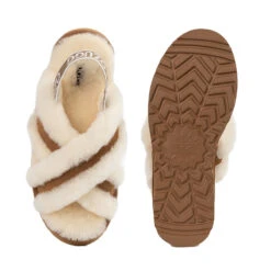 UGG Strappy Cross Sandals 16 UGG Strappy Cross Sandals -Chic Clothing Store c5 d93b646b eded 467d a295 4e09458dddd4