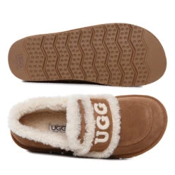 UGG Premium Trisha Slippers -Chic Clothing Store c5 ef129256 b334 4513 9146 5c82c7ae13ba
